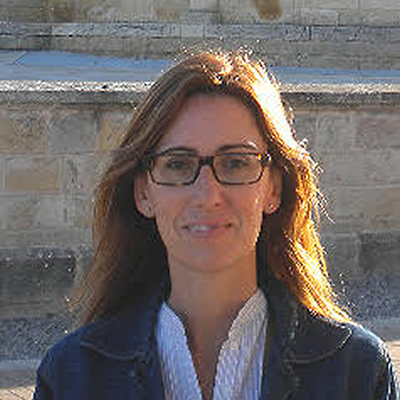 Doctora Amparo Marco