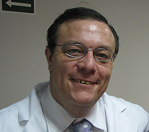 Doctor Enrique Rey Díaz-Rubio Fuente: Dr. Rey