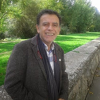 Doctor Joaquín Terán Fuente: Dr. Terán