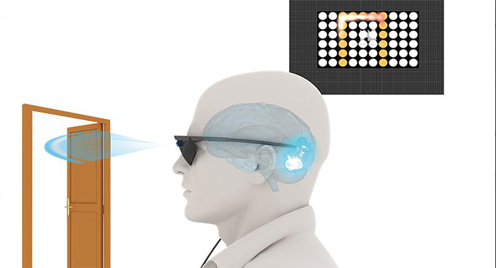 “La prótesis de retina para retinosis pigmentaria es un avance tremendo” Transmisión de estímulos Fuente: IMEX