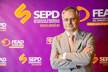 Doctor Fernando Carballo Fuente: SEPD