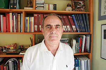 Doctor Herminio Pérez Garrigues
