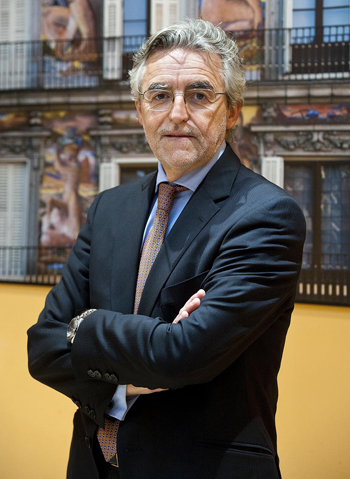 Doctor Joaquín Sastre Fuente: Planner Media