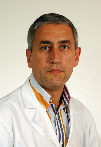Doctor Elías Delgado Fuente: Dr. Delgado