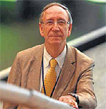 Doctor Alberto Martínez Castelao Fuente: Dr. Martínez Castelao
