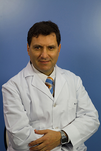 Doctor Ignacio Melero Fuente: Clínica Universidad de Navarra