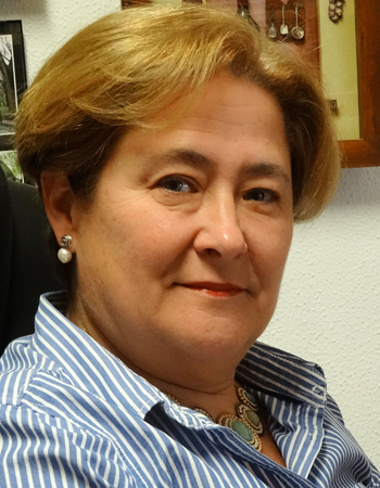 Doctora Blanca Madurga Fuente: Dra. Madurga