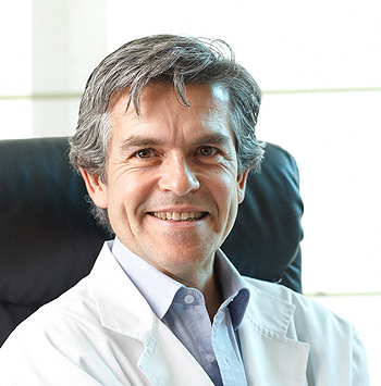 Doctor Ramon Grimalt Fuente: Dr. Grimalt
