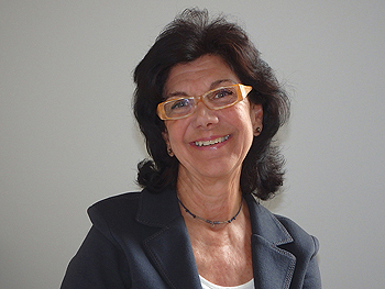 Doctora Pilar Vivancos Fuente: Dra. Vivancos
