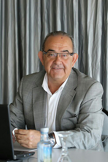 Doctor Antonio Fernández-Pro Ledesma Fuente: SEMG