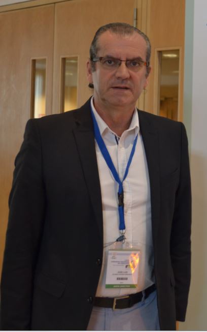 Dr. Alvarez Ossorio
