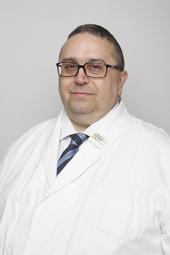 Doctor Josep Villanueva Fuente: Centro de Oftalmología Barraquer