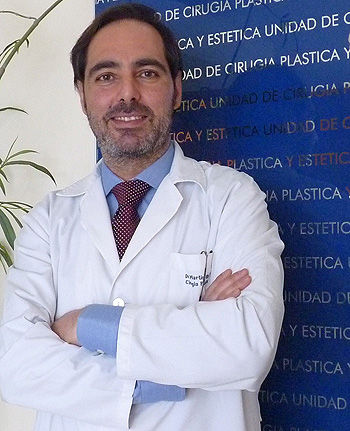 Doctor Martín Ulloa Fuente: HM Hospitales