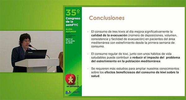 Doctora Mercè Marzo  Fuente: www.farmacosalud.com