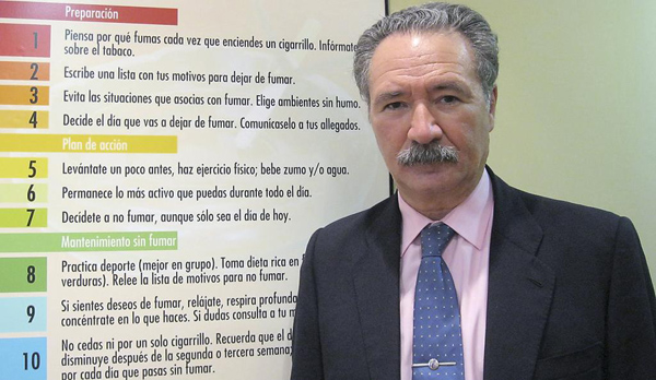 Doctor Carlos Jiménez Fuente: Dr. Jiménez