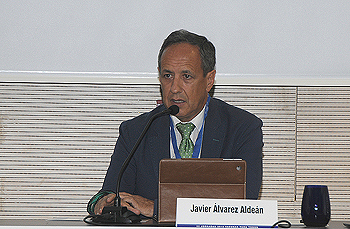 Doctor Javier Álvarez Aldeán Fuente: Ketchum