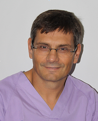 Doctor Juan Francisco Silvestre Salvador Fuente: Idealmedia / AEDV