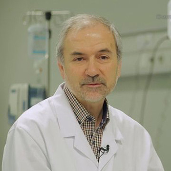 Doctor Carlos Guijarro Fuente: Dr. Guijarro