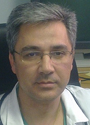 Doctor Juan Antonio Riesco Fuente: Dr. Riesco / SEPAR