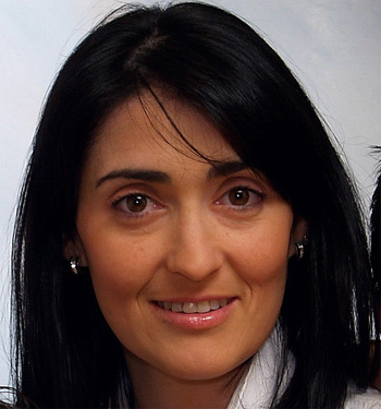 Doctora Mireia Serrano Fuente: Dra. Serrano