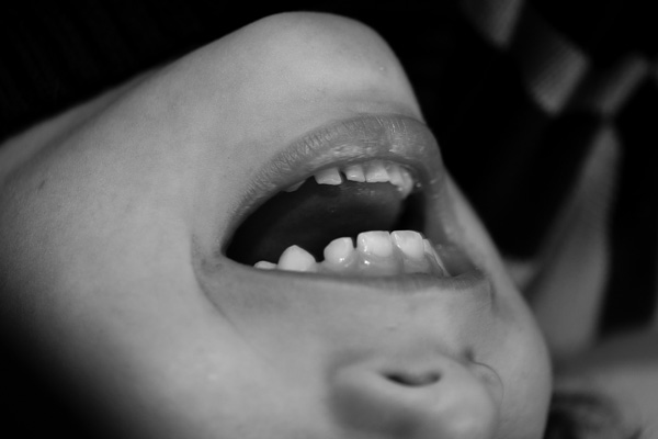 Una boca Autor/a de la imagen: Furfante Fuente: Flickr / Creative Commons