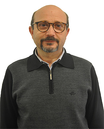 Doctor José Carlos Baeza Fuente: Dr. Baeza