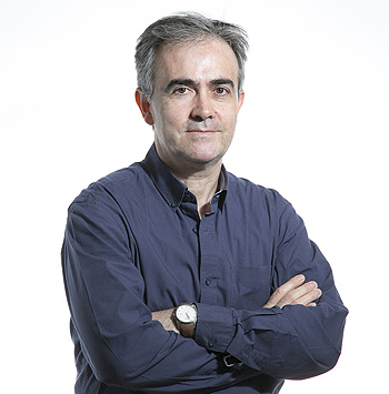 Profesor Ángel R. Nebreda Fuente: IRB Barcelona