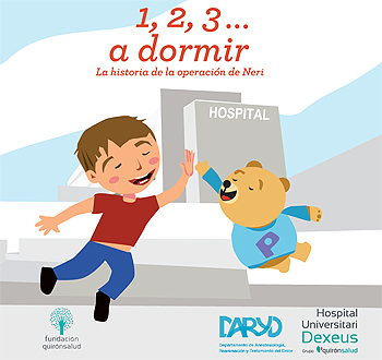 Fuente: Hospital Universitario Dexeus/ Grupo Quirónsalud