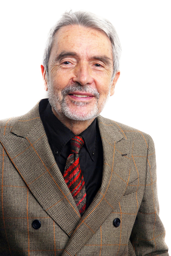 Doctor Josep Morera Prat Fuente: Dr. Morera