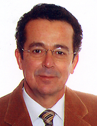 Doctor José María Bayas Fuente: Dr. Bayas