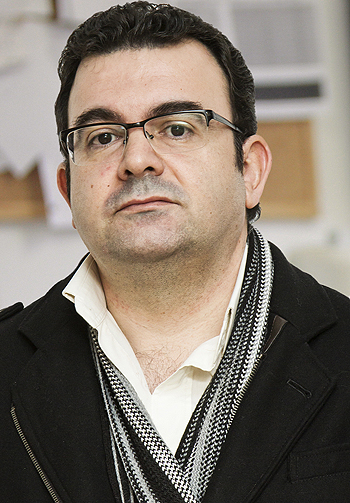 Doctor Vicente Caballero Fuente: SEMERGEN