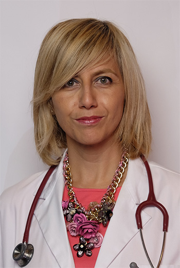 Doctora Raquel Campuzano Fuente: Sociedad Española de Cardiología / apple tree communications