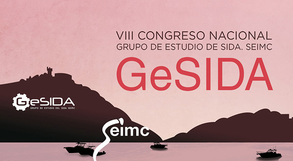 Fuente: Gentileza de GeSIDA www.congresogesida.es