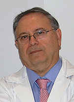 Doctor Jesús Vaquero Fuente: COM SALUD