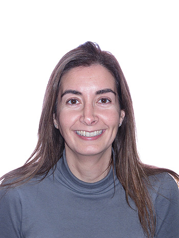 Doctora Isabel Blanco Fuente: Hospital Clínic