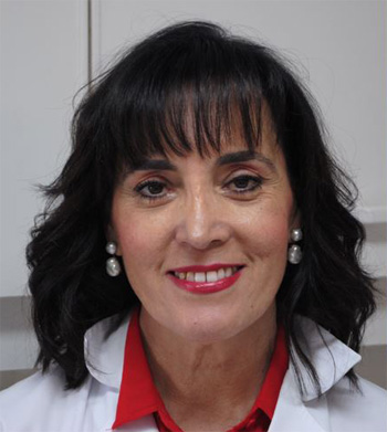 Doctora Ana Jiménez Fuente: SECPRE / Cícero Comunicación