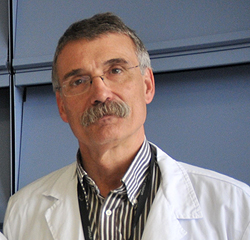 Doctor Francesc Casellas Jordá Fuente: Dr. Casellas