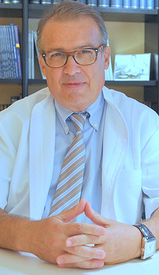 Doctor Josep Manel Casanova Seuma Fuente: Dr. Casanova