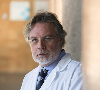Doctor Miquel Ribera Pibernat Fuente: Dr. Ribera