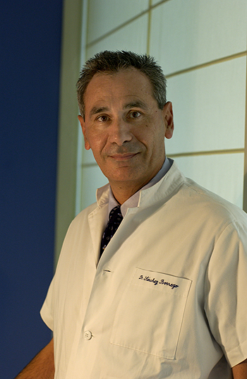 Doctor Rafael Sánchez Borrego Fuente: DIATROS