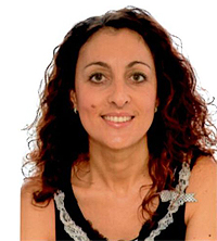 Doctora Eva Belén de Higes Martínez Fuente: SEPAR