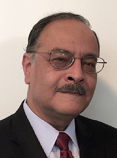 Doctor José M. Saavedra Fuente: Nestlé 
