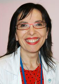 Doctora Carmen Guillén Fuente: Hospital Ramón y Cajal 