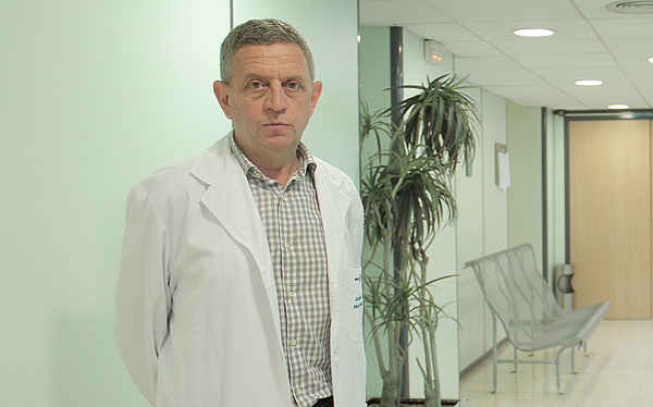 Doctor Jaume Sellarès Doctor Jaume Sellarès Fuente: Col·legi de Metges de Barcelona