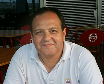 Doctor Guillermo Álvarez Calatayud Fuente: SEPyP / Fase20 Congresos 