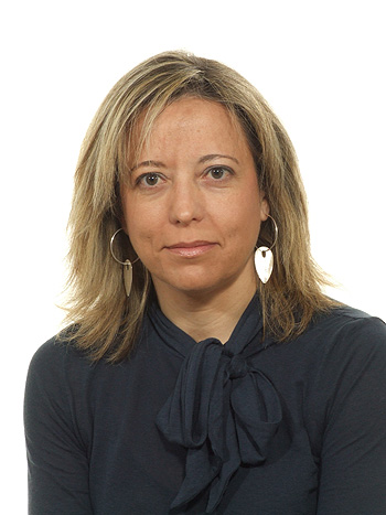 Doctora Elena Bollo de Miguel Fuente: SEPAR 