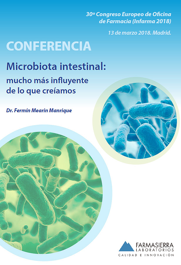infografía microbiota intestinal 2
