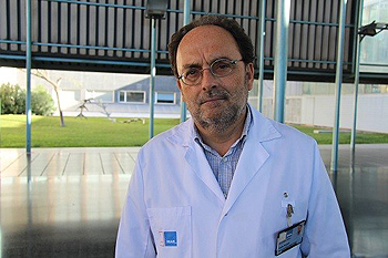 Doctor Jaume Roquer Fuente: Hospital del Mar 
