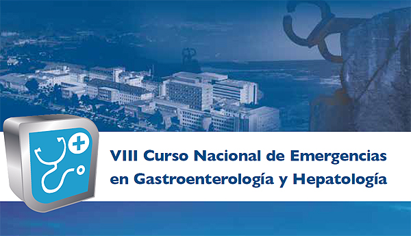 Fuente: VIII Curso Nacional de Emergencias en Gastroenterología y Hepatología