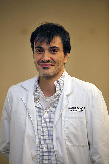 Doctor Jordi Bruna Fuente: SEN